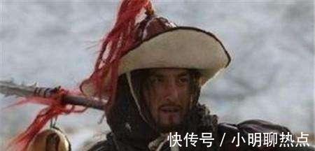 梁山|宋江作为梁山的CEO, 最怕这三个人, 起了冲突, 只能赔笑