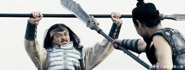 西凉|西凉时代的马超威风八面，入蜀后却抬不起头，只因做了这件亏心事