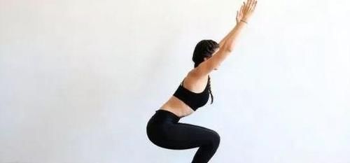 好身材|10式瑜伽动作，让大腿和臀部的线条更有型，轻松打造年轻性感风！