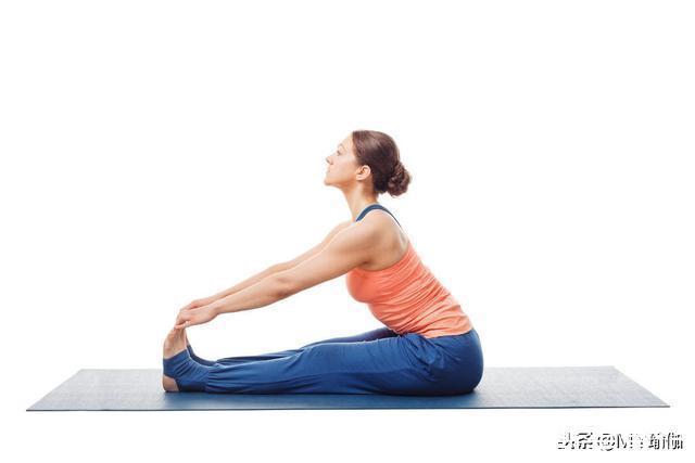 秘诀|延缓衰老的“冻龄”秘诀,适合45岁以上的女性练习的10种瑜伽姿势