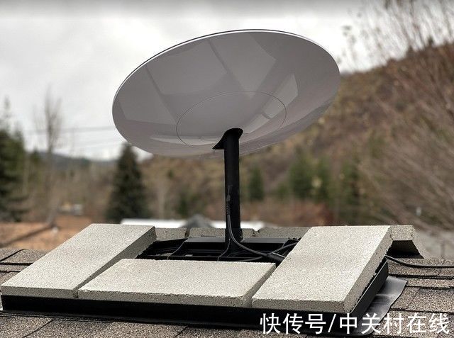 基站|否定5G坚信星链？智商是个好东西