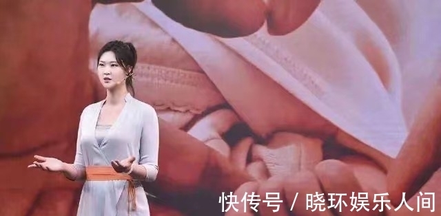 杨臻博|惠若琪产后首次现身!身材发福有些臃肿,穿平底鞋+长裙惊艳全场