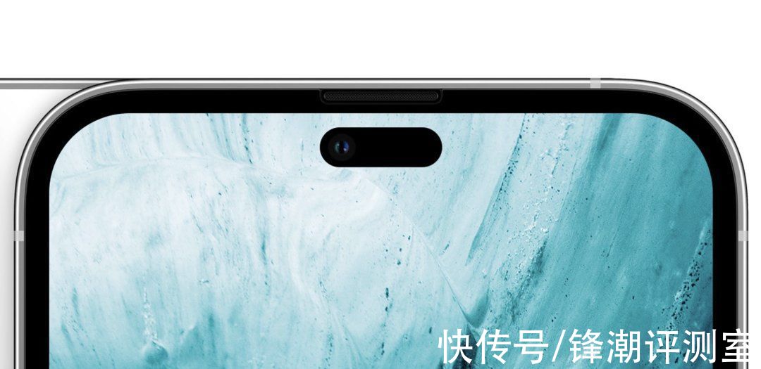 爆料|无刘海iPhone，真的要来了？