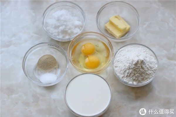 拉丝|做吐司，掌握一个配方就够了，绵软拉丝，比买的强百倍