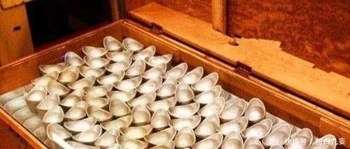  消失|古代那么多银子和铜钱，为何如今都消失了？答案让人意想不到