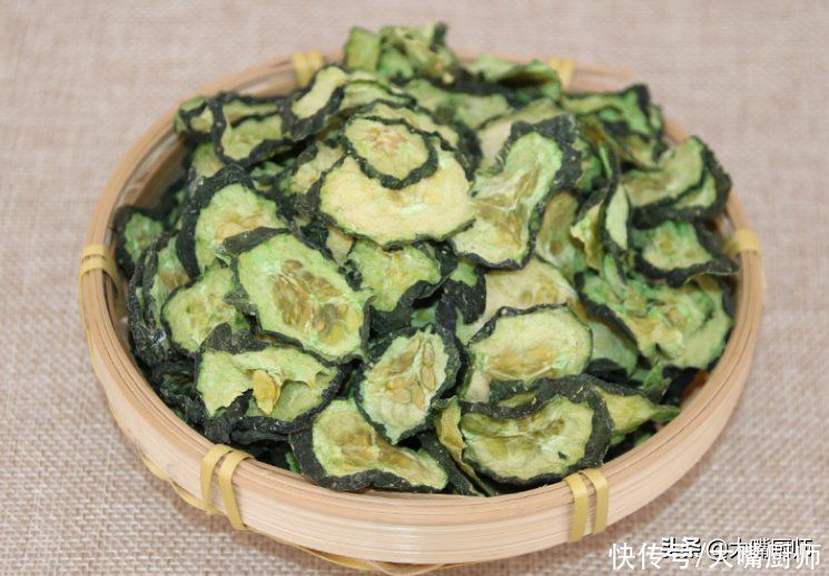 蔬菜|是时候“晒秋”了，6种便宜蔬菜晒干，放1年不坏，冬天炖肉特别香