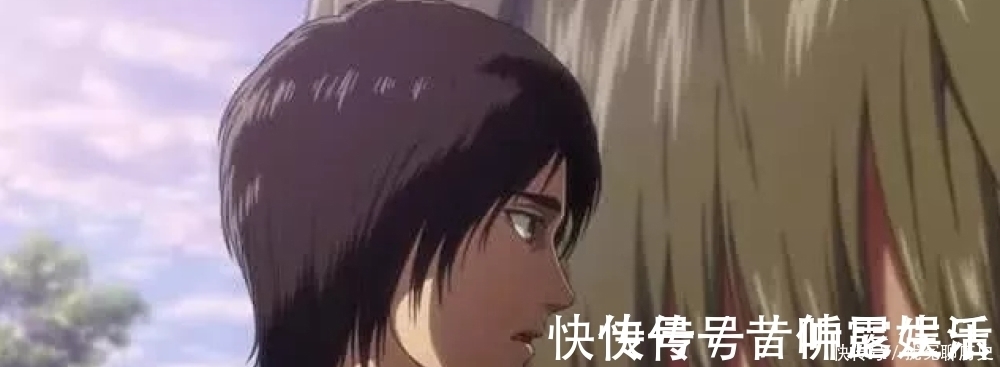 动漫|动漫中“残废”的巨人,全是趴着状态,网友:都没打脊髓液!