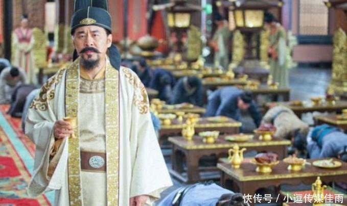 力助|赵匡胤发兵向南，他屡出计谋，力助大宋击破敌军