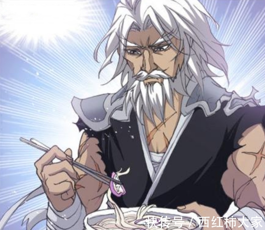真身|斗罗大陆:鬼斗罗实力比毒斗罗强,海神岛想赢武魂殿需强者加入