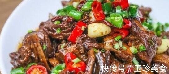 几道家常菜做法,营养健康,家人都爱吃,开胃爽口又美味