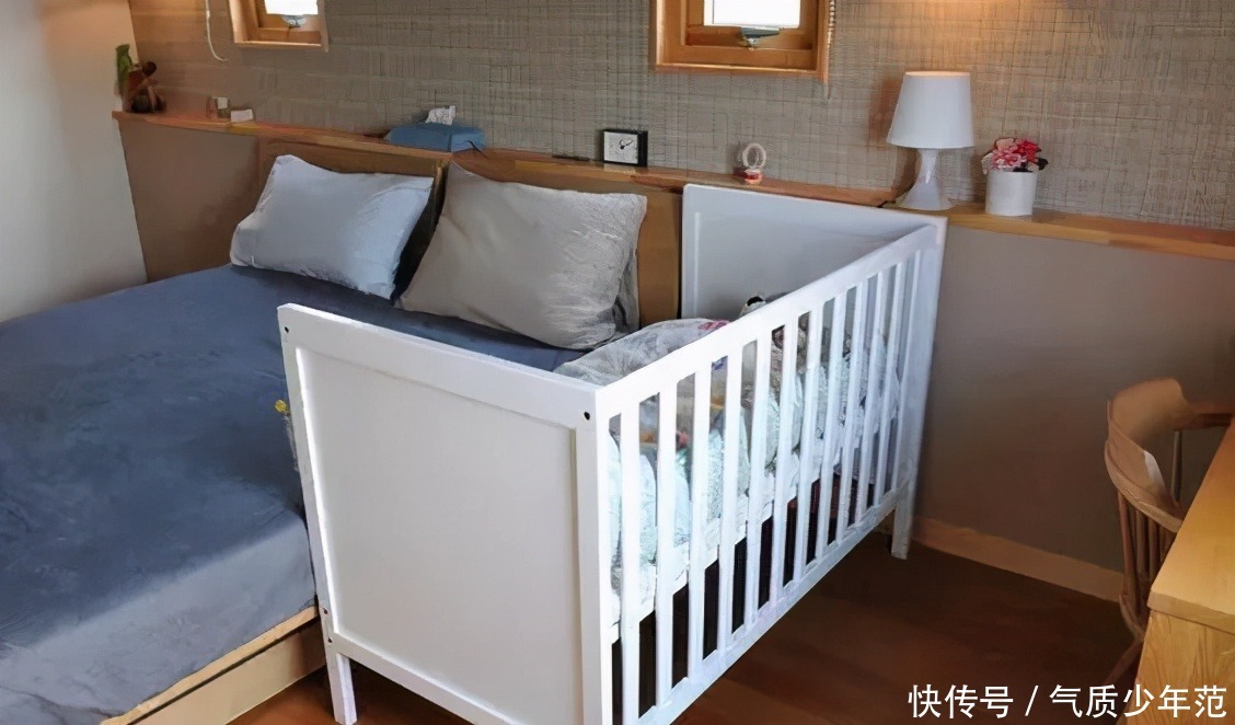 穿衣|新生儿宝宝究竟是怕冷还是怕热？盖被、穿衣有门道，准妈妈早知道