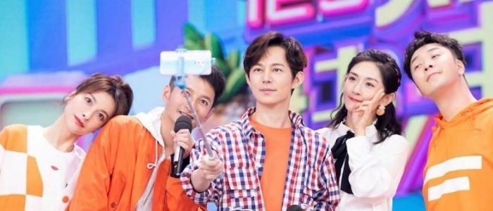 谢娜离开《快本》3个月多,收视率前后对比,重不重要很明显