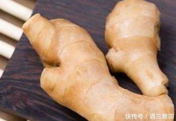 生姜|睡前在枕边放块生姜,会让你收获5大好处,值得分享给家人