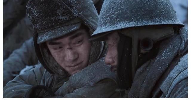 《長津湖》破42億,易烊千璽打破無人匹及的成就,央媒:別捧殺他