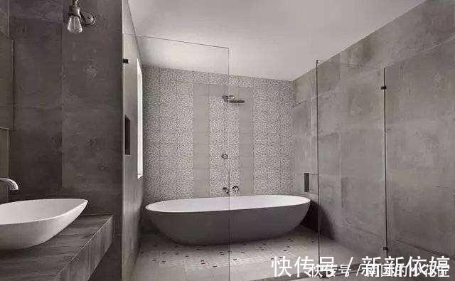 墙面|家庭装修这两处万万要贴瓷砖,懊悔当初没装,入住就知有多麻烦了