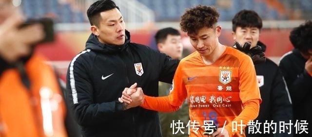 泰山队|新赛季先拿老臣开刀?教练组全面洗牌,郝伟要玩无间道?