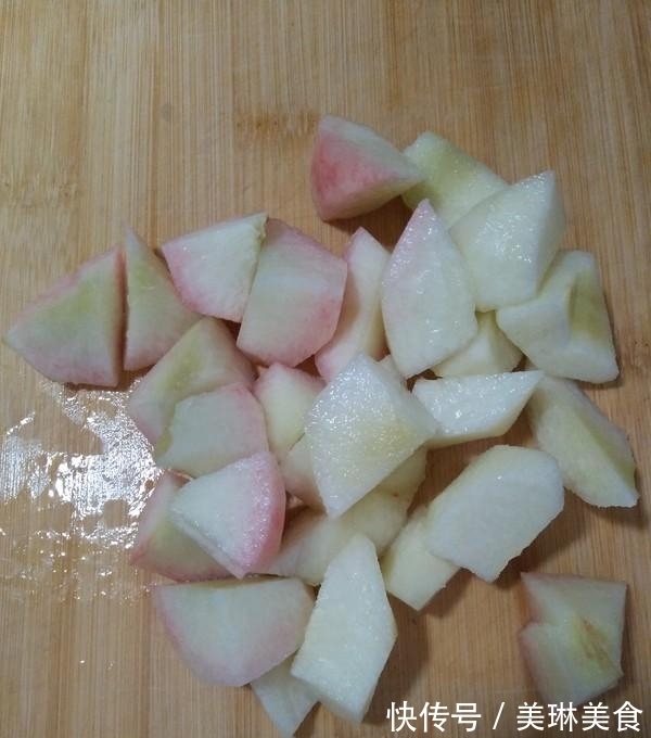 皱纹|这是天然冷冻剂,李阿姨五十岁没斑没皱纹,就是因为经常吃它