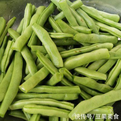 五花肉|五花肉炖豆角土豆最好吃的5种做法，一遍就会