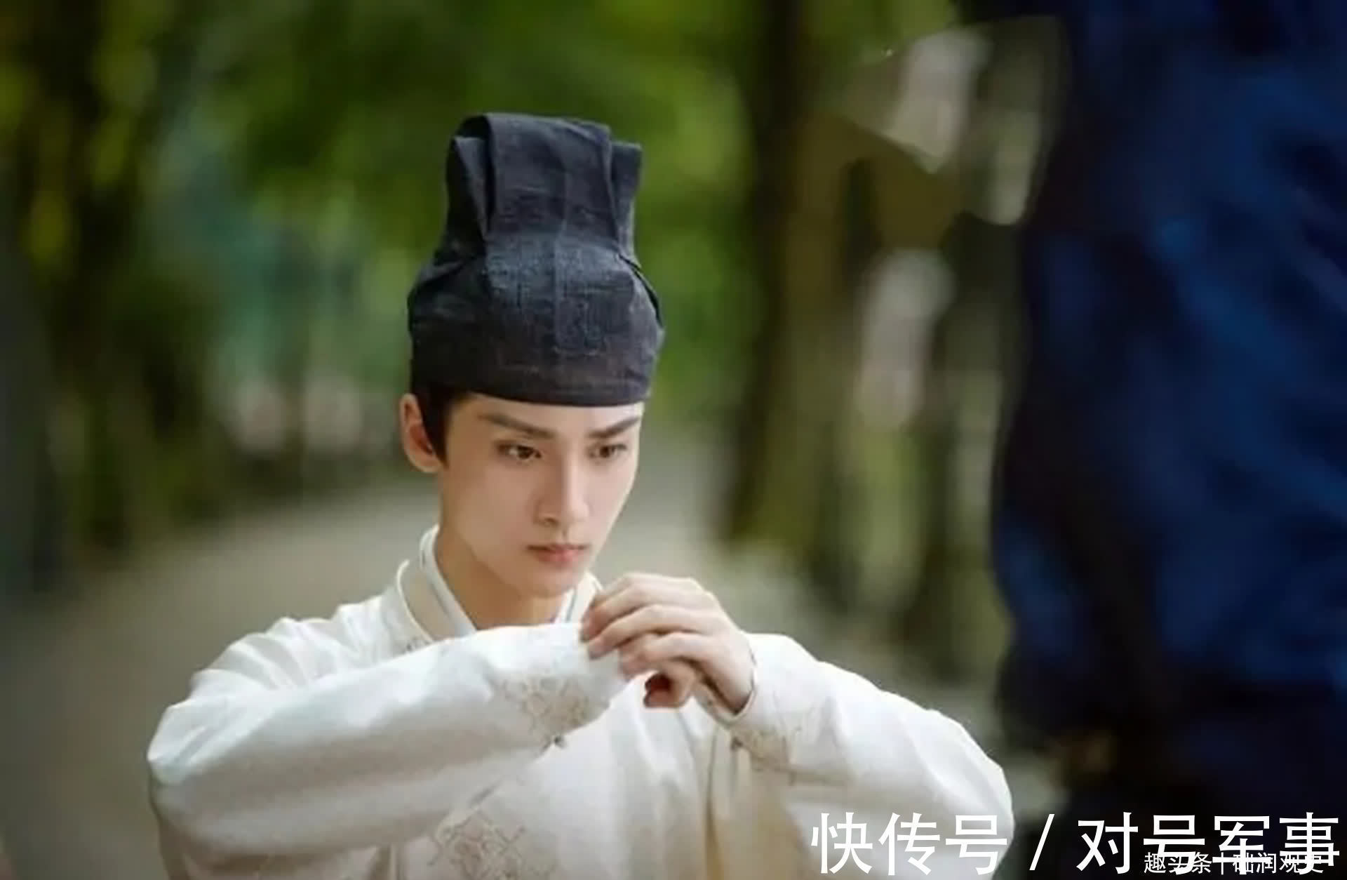 知县&清代奇案:县丞纳妾,被窝发现骷髅,知县审案,一人凌迟九人问斩