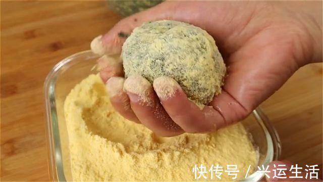 菠菜|入冬了,我们家迷上吃这个,不和面不揉面,皮薄馅大,营养又美味