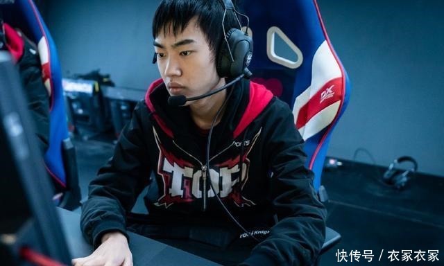 中单|LOL国产最强中单崛起，再次登顶韩服第一，英雄池太无解了！