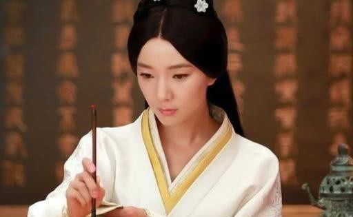 卫子夫|从歌女到皇后,卫子夫神奇逆袭却换来悲凉结局
