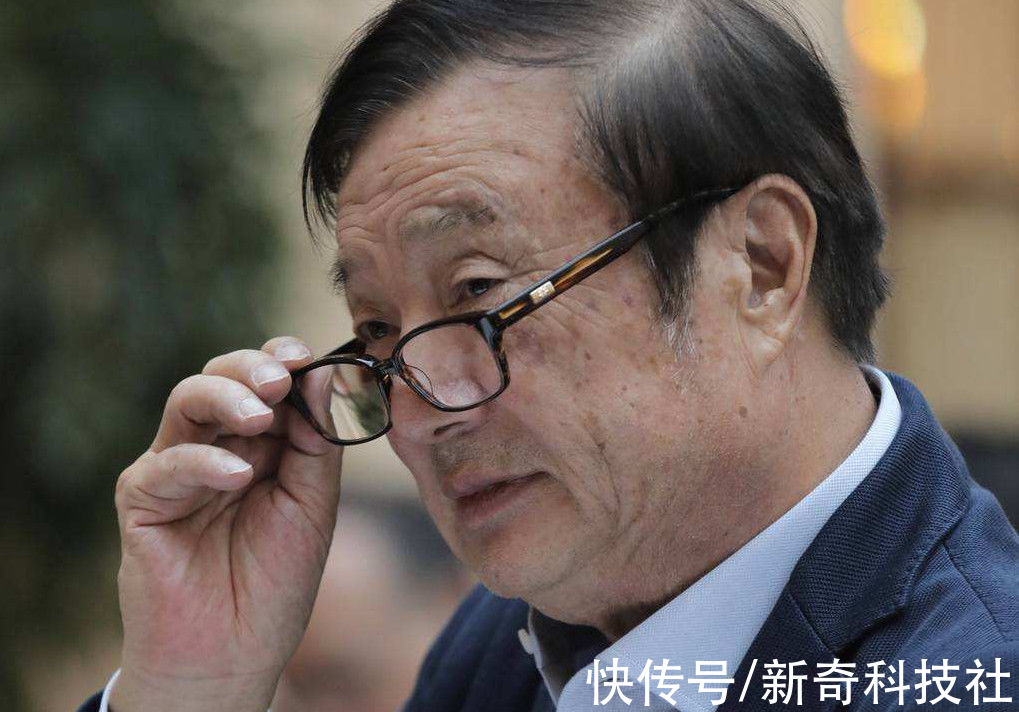 辞职|掌权华为19年，带7000名老员工辞职，她曾是任正非病床前唯一陪护