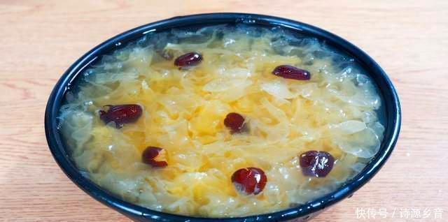 好喝|冬天干燥,多给家人煲汤,5道做法,健脾润燥又好喝,不喝亏大了