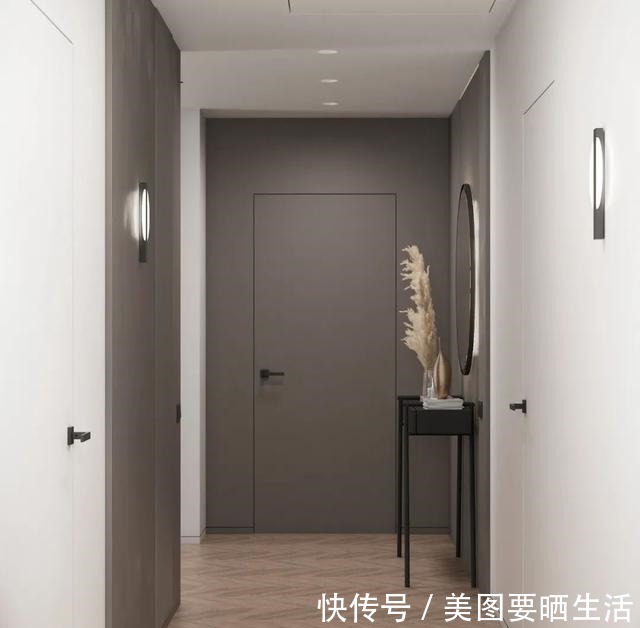 肤感|优雅的灰褐色，家居时尚新潮流！优雅的灰褐色，家居时尚新潮流！