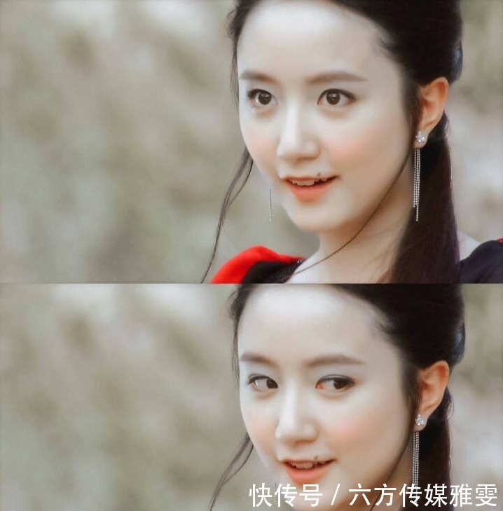  欧阳震华|欧阳震华的《天师钟馗》，到底隐藏了多少美女？