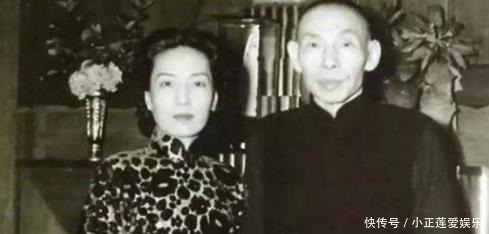 心疼|孟小冬曾和梅兰芳离婚,嫁给杜月笙,后来如何?让人心疼