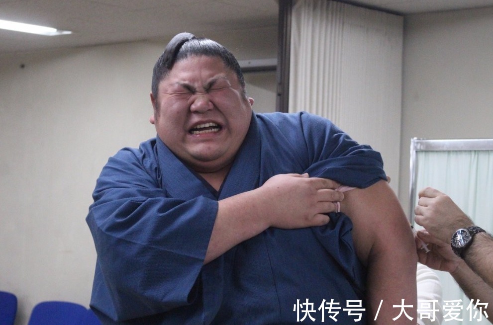 奥尼尔|体重415公斤、腿粗2米!相扑之王离世后,妻子坦言:噩梦终于结束