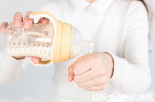 宝宝|母乳在显微镜下放大过后,微微蠕动,又纯净的让人难以相信