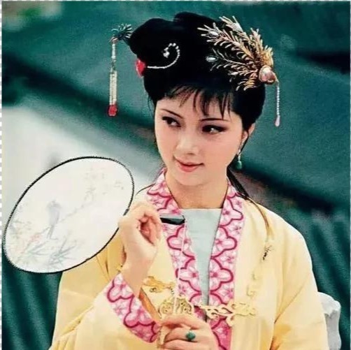 癞头和尚#红楼梦:癞头和尚为什么度林黛玉出家,而不度薛宝钗出家呢?