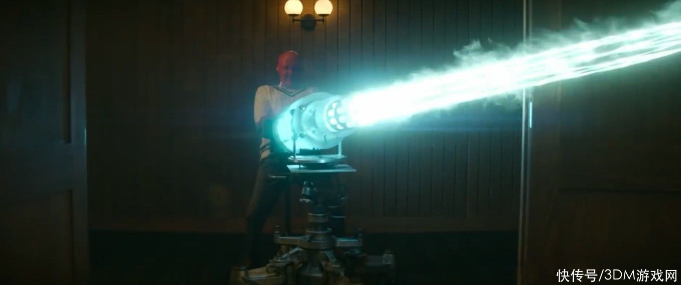 預告|DC《末日巡邏隊》第三季首曝預告 9月23日回歸