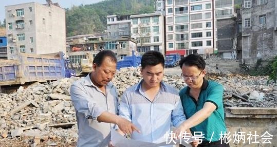 一线城市|10年后房子会“多如牛毛”建筑工人说出观点，快分享给身边的人