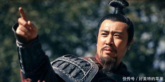 毒手|三国只有2人忠心汉室,一个遭刘备毒手,一个被曹操所害