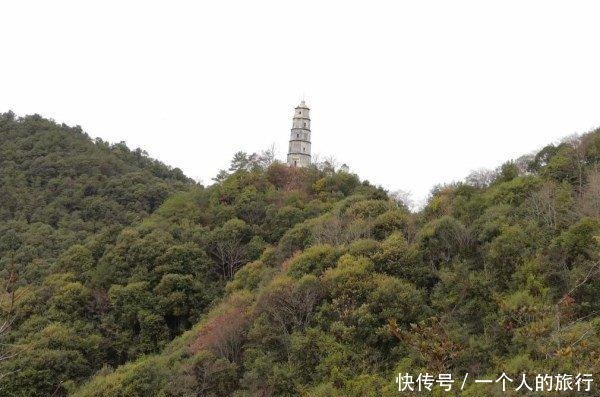 龙岩上杭最美的八座古塔（阁），你不一定都认识，但一定要知道