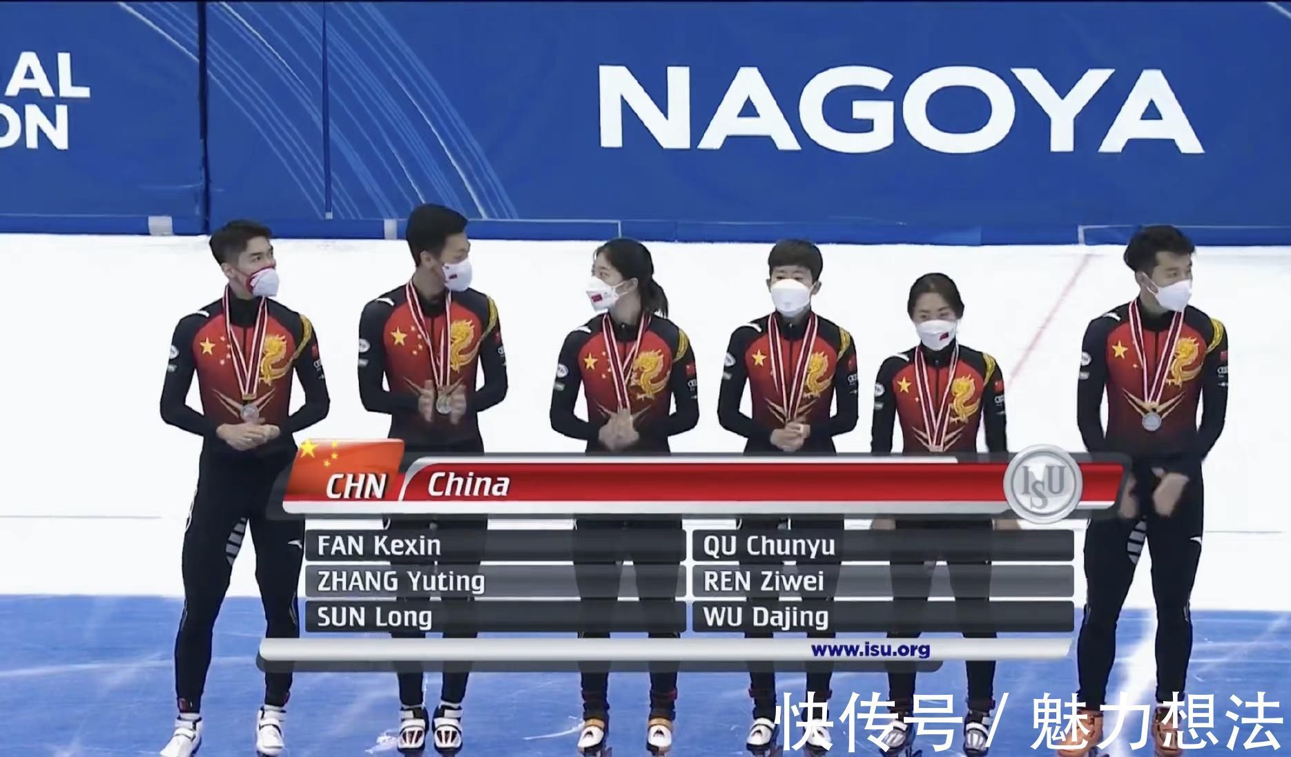 冬奥会|中国队短道速滑两站总结:3场接力留遗憾,冬奥会仍无稳定夺金点