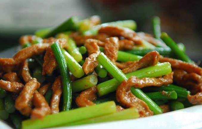 不管炒啥肉,别直接下锅!教你一招,软嫩还入味,怎么炒都不粘锅