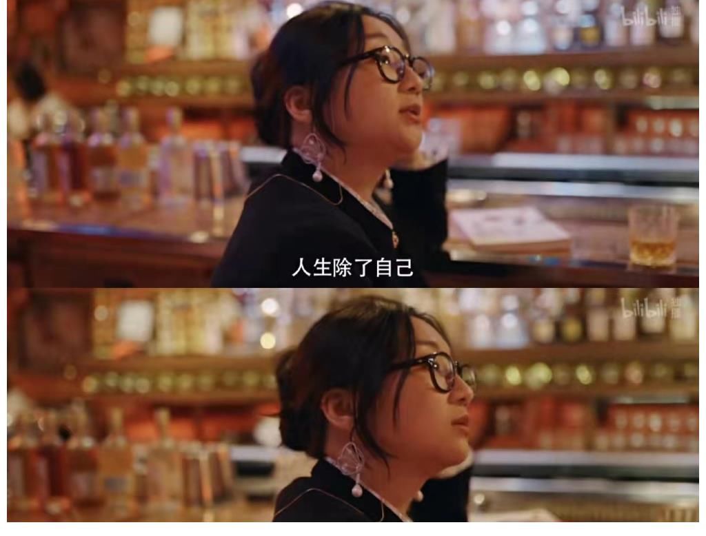 出道12年，闞清子把“榴蓮”送給自己，“躺平”理論走進(jìn)現(xiàn)實(shí)