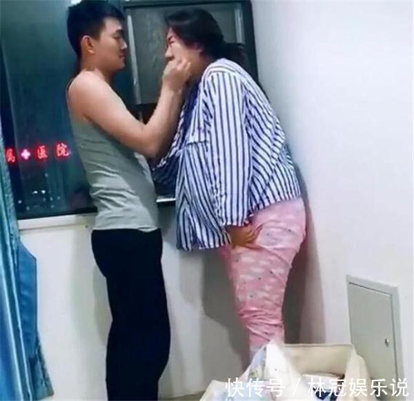 宝爸|产妇痛得不停哭泣,丈夫的举动让人感动,网友这才是真爱