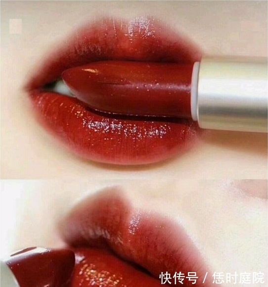 试色|适合素颜还显白的7只大牌口红真人试色,你曾经种草过哪一只?