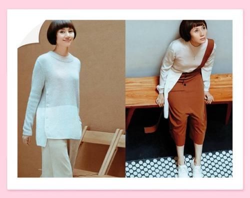 中年|女人上了年纪,发型记住这3选3不选,提升气质