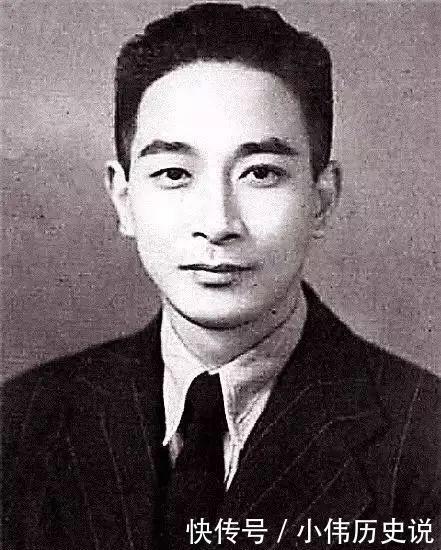 著名|一组老照片民国时期的著名美男子,个个英气逼人