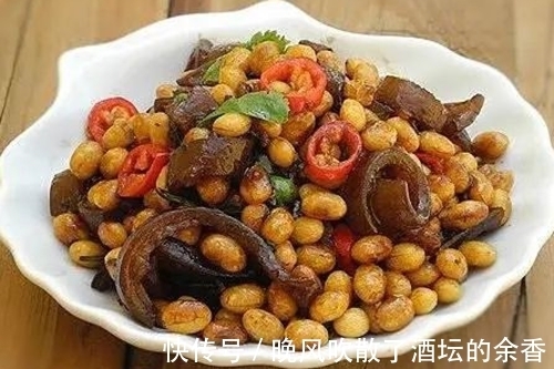 家人吃不够的下饭菜,解馋解腻,超级好吃,一锅饭不够吃!