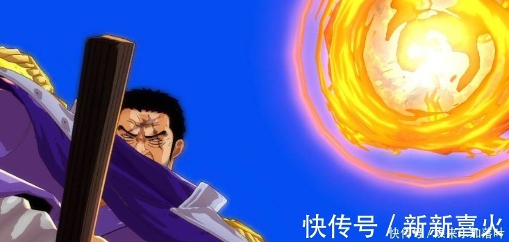 果实|如果索隆有了这个果实,赤犬也敌不过他,赏金将超过路飞