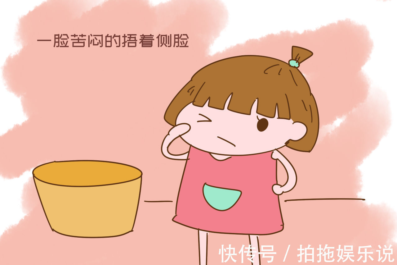 侧切牙|关于孩子掉牙那些事掉牙顺序和年龄一样重要,你家掉对了吗