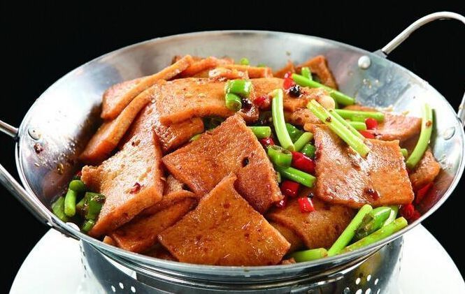 鲜嫩|立春后,女性多吃“美容菜”,鲜嫩营养,去皱美颜,抗衰老更漂亮