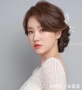 女人|40多岁的女人发型应该洋气,还是高贵的好?千万别烫会惊艳全场